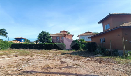 Terreno à venda em Rasa, Armação dos Búzios, RJ