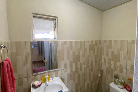 Casa à venda com 4 quartos, sendo 2 suítes, em Parque dos Pinheiros, Hortolândia, SP