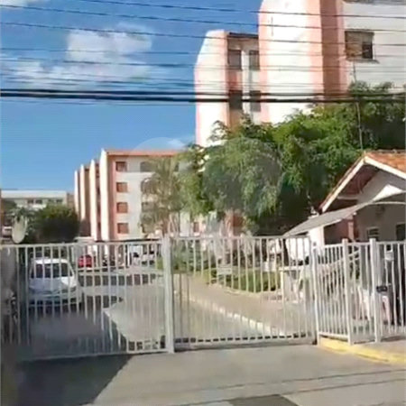 Apartamento à venda com 2 quartos em Jardim Bela Vista, Mogi das Cruzes, SP