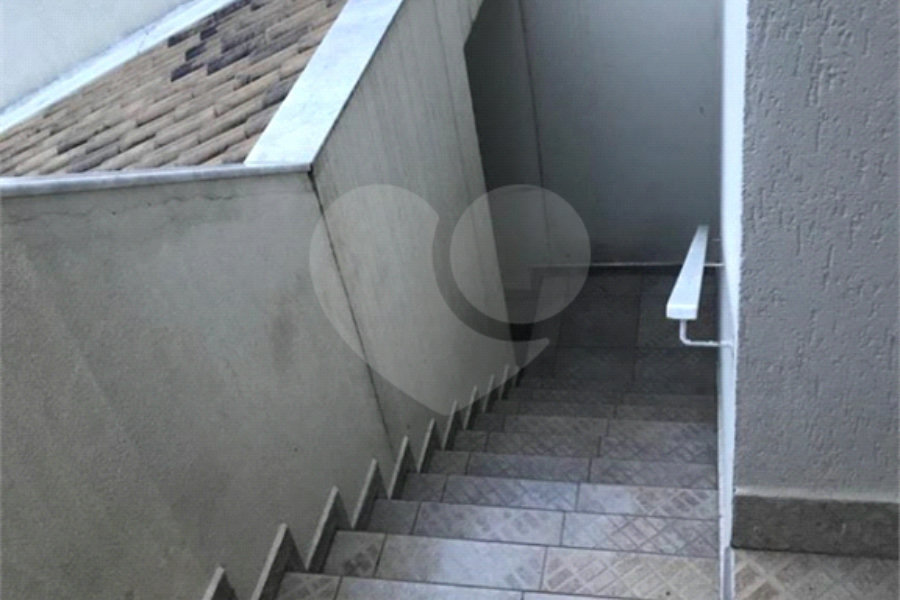 Sobrado à venda com 3 suítes em Freguesia do Ó, São Paulo, SP