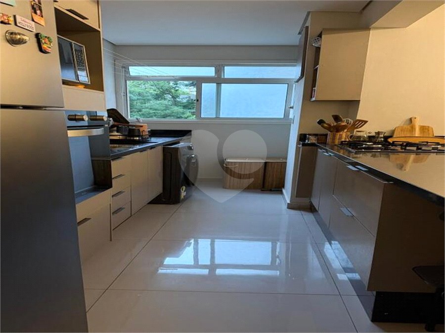 Apartamento à venda com 1 suíte em Vila Andrade, São Paulo, SP
