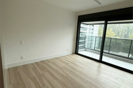 Apartamento para alugar com 4 suítes em Jardim Morumbi, São Paulo, SP