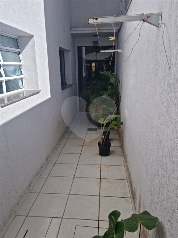 Casa à venda em Residencial Novo Horizonte I, Mogi das Cruzes, SP