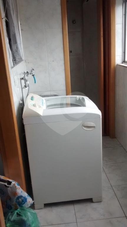 Duplex à venda com 2 suítes em Vila Romero, São Paulo, SP