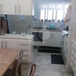 Sobrado à venda com 4 quartos, sendo 1 suíte,  em Santa Teresinha, São Paulo, SP
