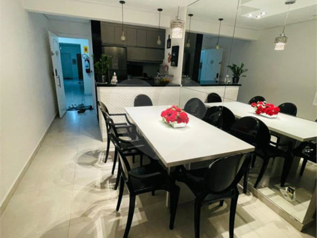 Apartamento à venda com 2 quartos em Mandaqui, São Paulo, SP