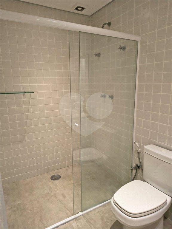 Apartamento para alugar com 1 quarto em Jardim Paulista, São Paulo, SP