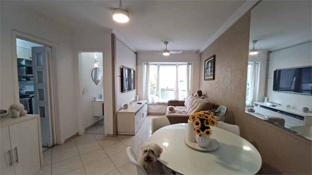 Casa à venda ou para alugar com 3 quartos, sendo 1 suíte, no condomínio Reserva dos Pássaros, São Paulo - SP