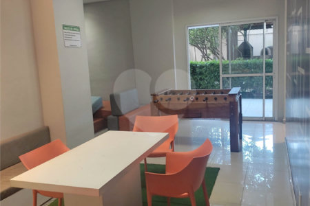 Apartamento à venda com 2 quartos em Jardim Esmeralda, São Paulo, SP