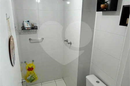 Apartamento à venda com 2 quartos, sendo 1 suíte, em Vila Rosália, Guarulhos, SP
