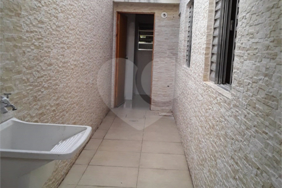 Casa à venda com 2 quartos, sendo 1 suíte, em Tucuruvi, São Paulo, SP
