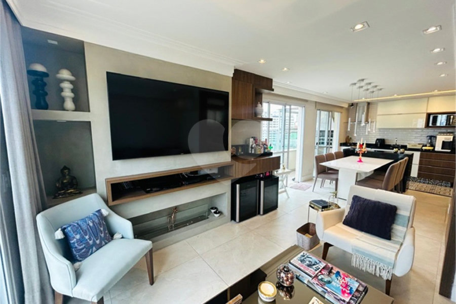 Apartamento à venda com 2 quartos, sendo 1 suíte, em Santa Cecília, São Paulo, SP