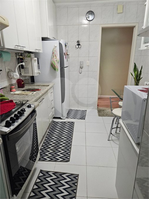 Apartamento à venda com 2 quartos em Vila Medeiros, São Paulo, SP
