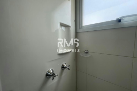 Apartamento para alugar com 2 quartos, sendo 1 suíte,  em Parque Industrial, Itu, SP