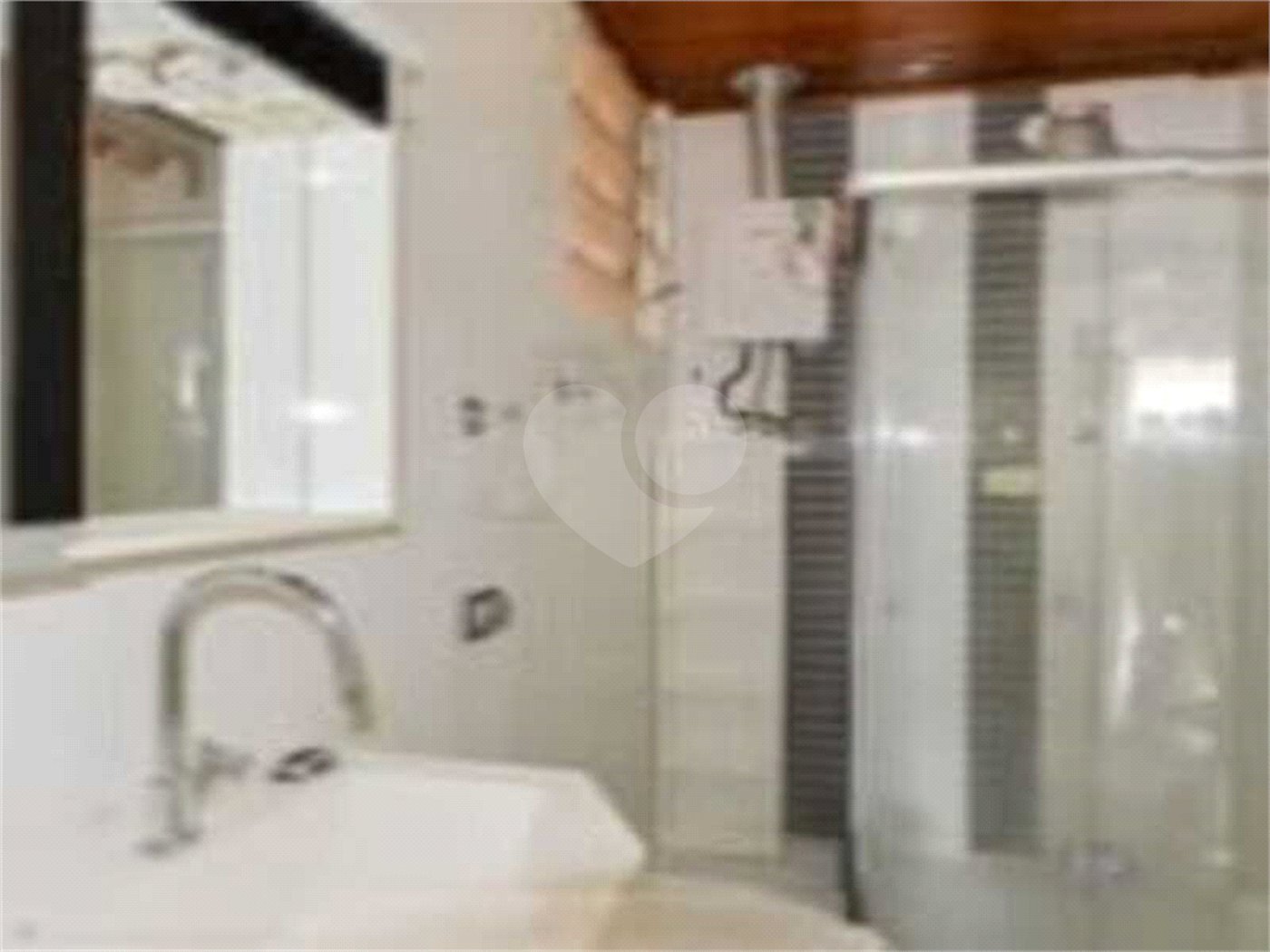 Apartamento à venda com 2 quartos em Tijuca, Rio de Janeiro, RJ