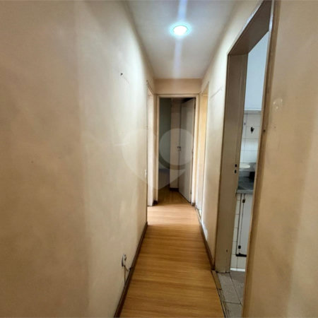 Apartamento à venda com 2 quartos em Tijuca, Rio de Janeiro, RJ
