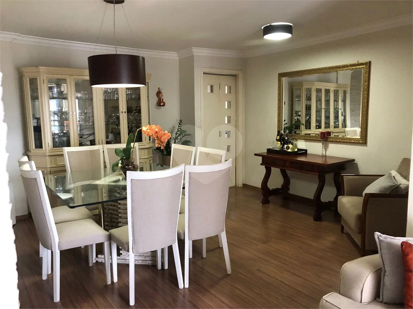 Apartamento à venda com 3 quartos, sendo 1 suíte,  em Água Fria, São Paulo, SP