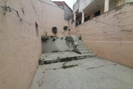 Sobrado à venda com 2 quartos em Vila Maria Alta, São Paulo, SP