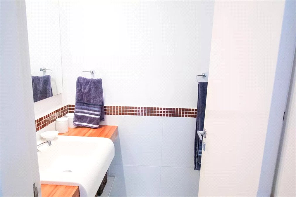 Apartamento à venda com 2 quartos, sendo 1 suíte, em Campo Belo, São Paulo, SP