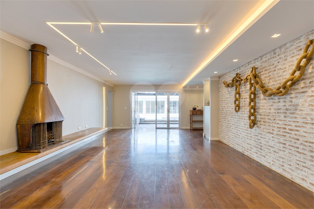 Casa à venda com 4 suítes em Brooklin Velho, São Paulo, SP