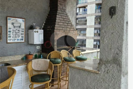 Cobertura à venda com 3 quartos, sendo 1 suíte, em Copacabana, Rio de Janeiro, RJ