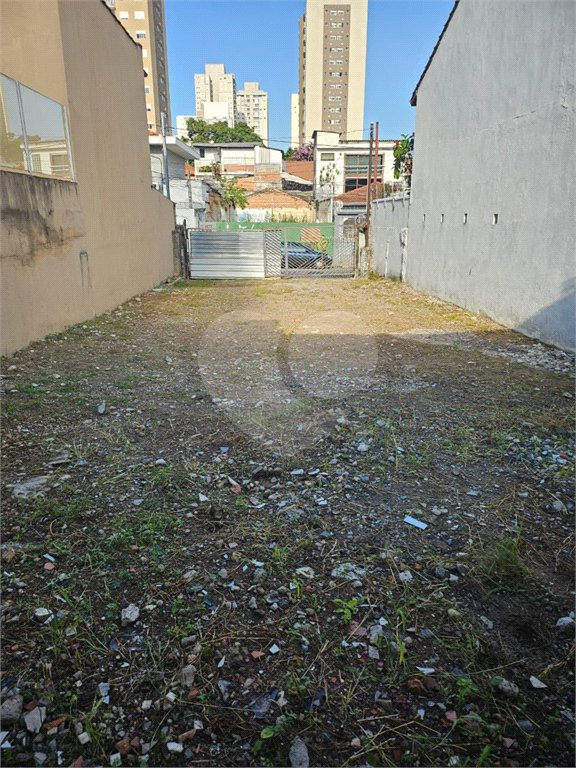 Terreno à venda em Água Branca, São Paulo, SP