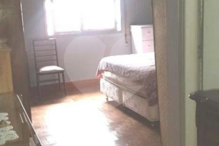 Sobrado à venda com 3 quartos, sendo 1 suíte, em Vila Deodoro, São Paulo, SP