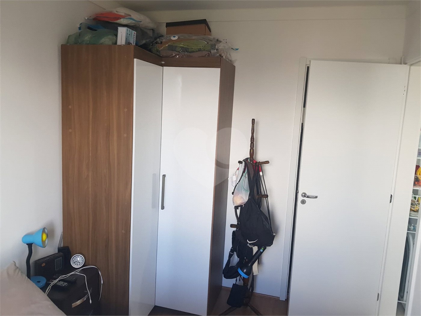 Apartamento à venda com 1 quarto em Cambuci, São Paulo, SP