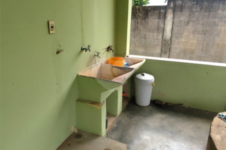 Chácara para alugar com 3 quartos em Chácara Alvorada, Indaiatuba, SP
