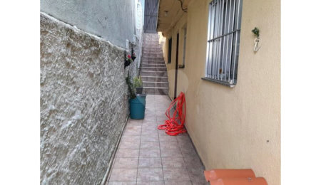 Casa à venda com 2 quartos no condomínio Benvinda Catarina de Jesus, São Paulo - SP