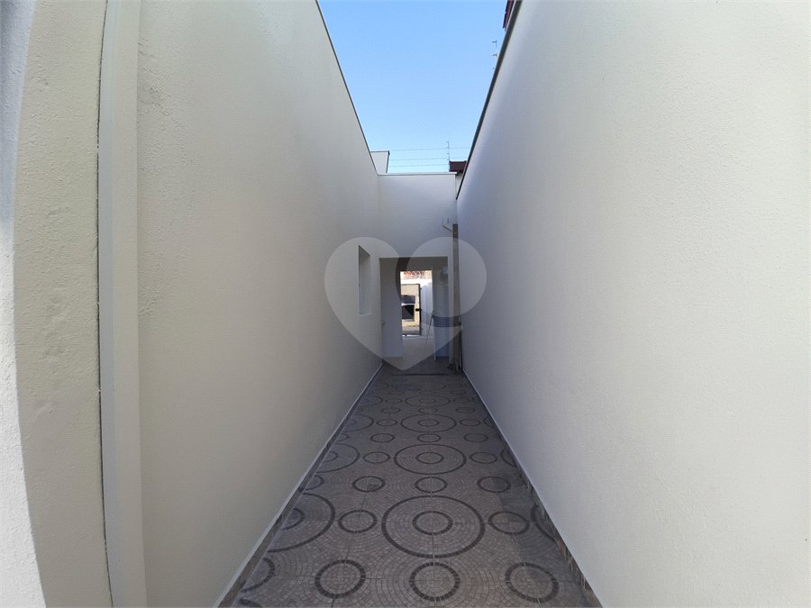 Casa à venda com 3 quartos, sendo 1 suíte,  em Jardim Pagliato, Sorocaba, SP