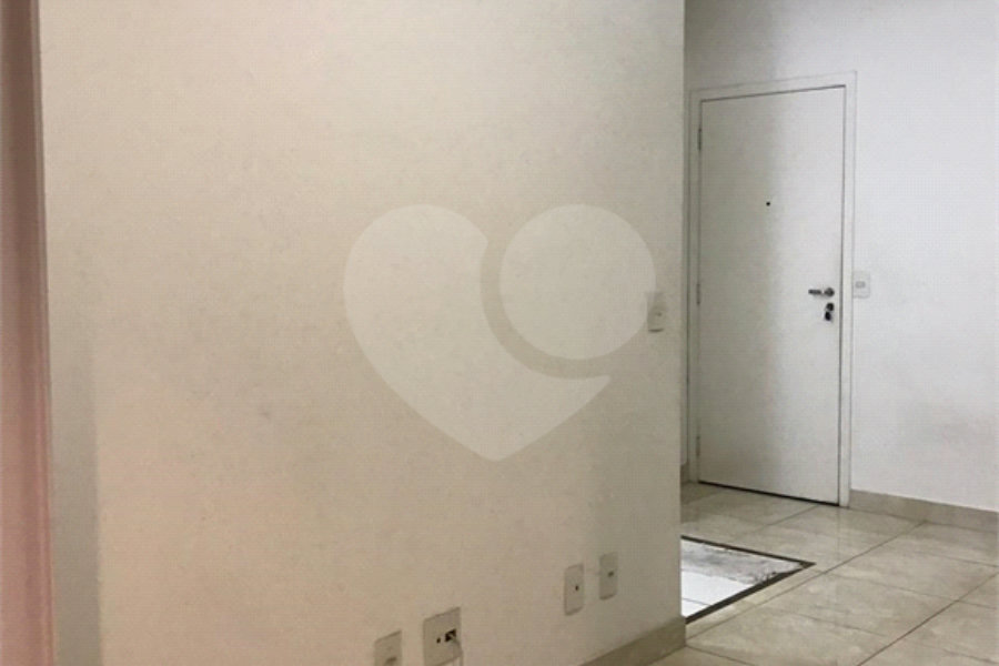 Apartamento à venda com 3 quartos em Tucuruvi, São Paulo, SP
