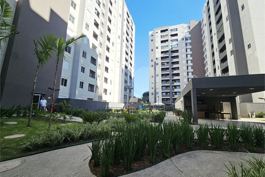 Apartamento à venda com 2 quartos em Santana, São Paulo, SP