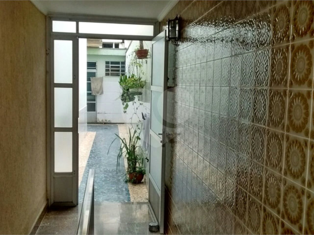 Sobrado à venda com 3 quartos em Santana, São Paulo, SP