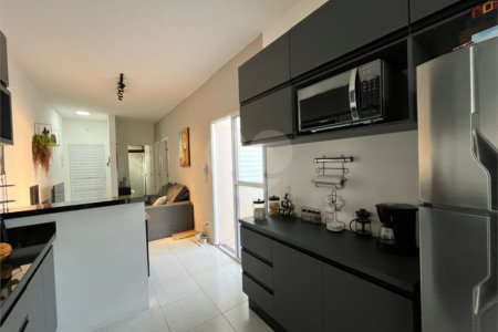 Casa à venda com 2 quartos em Vila La Brunetti, Itapetininga, SP