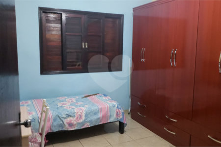 Casa à venda com 4 quartos em Cidade Jardim Cumbica, Guarulhos, SP