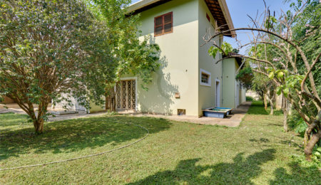 Casa à venda ou para alugar com 4 suítes em Alto da Boa Vista, São Paulo, SP