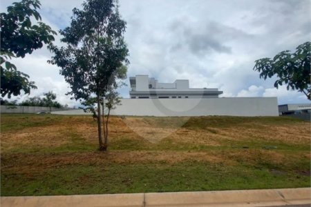 Terreno à venda no condomínio Residencial Arboretum, Vinhedo - SP