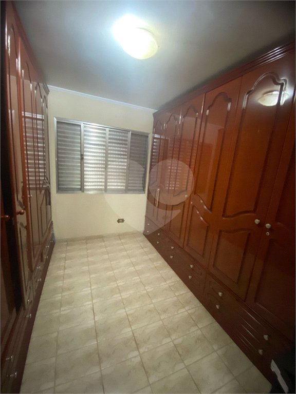 Sobrado à venda com 3 quartos em Santa Teresinha, São Paulo, SP
