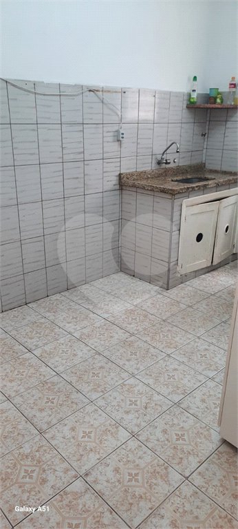 Casa à venda com 2 quartos em Santana, São Paulo, SP