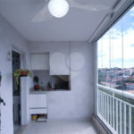 Apartamento à venda com 3 quartos, sendo 1 suíte, em Jardim das Vertentes, São Paulo, SP