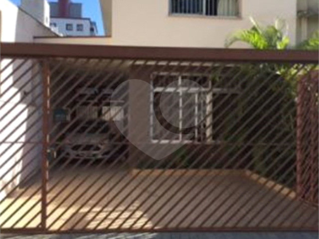 Sobrado à venda com 3 quartos em Santana, São Paulo, SP