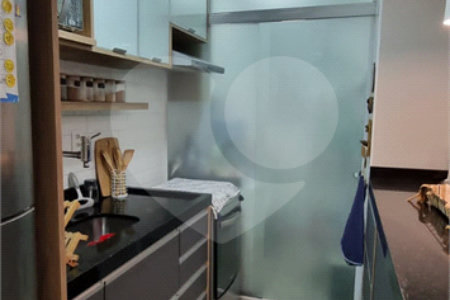 Apartamento à venda com 3 quartos, sendo 1 suíte, em Conceição, Diadema, SP