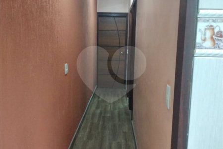 Casa à venda com 2 quartos em Vila Nova Jundiainópolis, Jundiaí, SP