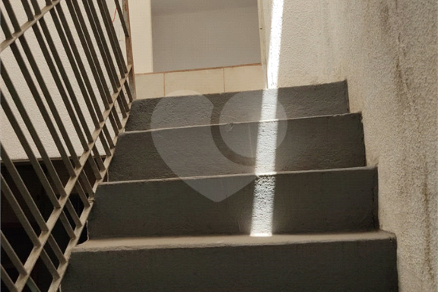 Casa Térrea à venda com 2 quartos, sendo 1 suíte, em Vila Guilherme, São Paulo, SP