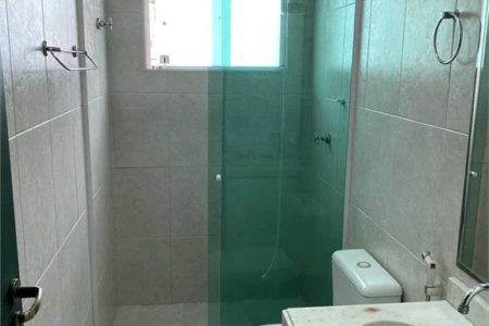 Sobrado à venda com 3 quartos, sendo 1 suíte, em Vila Lageado, São Paulo, SP