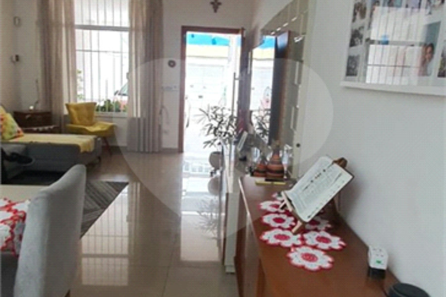 Sobrado à venda com 3 quartos, sendo 1 suíte, em Ipiranga, São Paulo, SP