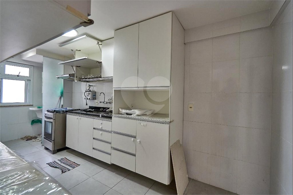 Apartamento à venda com 2 quartos, sendo 1 suíte, em Tijuca, Rio de Janeiro, RJ