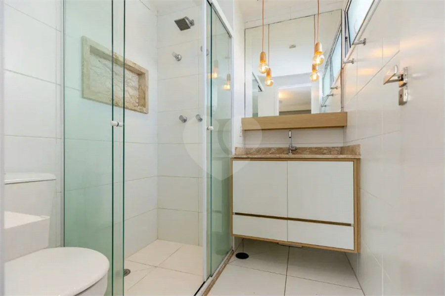 Apartamento para venda em Jardim Prudência com 2 quartos, sendo 1 suíte, 59m²