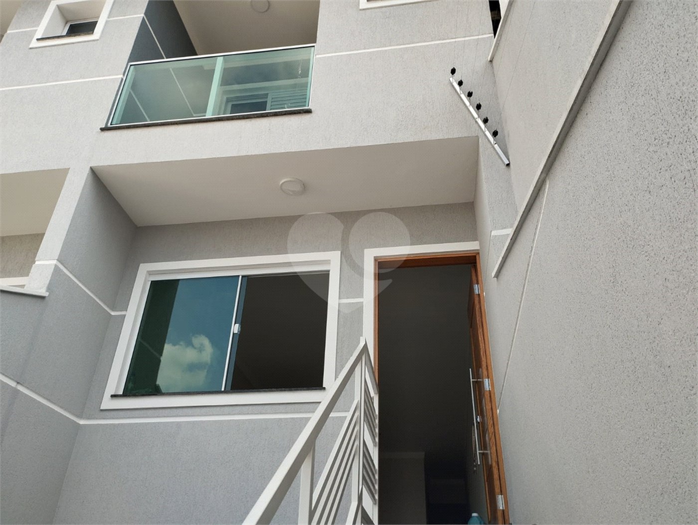 Sobrado à venda com 3 quartos, sendo 1 suíte, em Vila Mazzei, São Paulo, SP